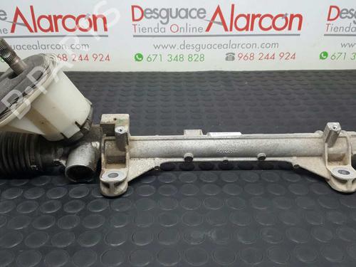 Steering rack RENAULT MEGANE III Hatchback (BZ0/1_, B3_) 1.5 dCi | BP2737626M22