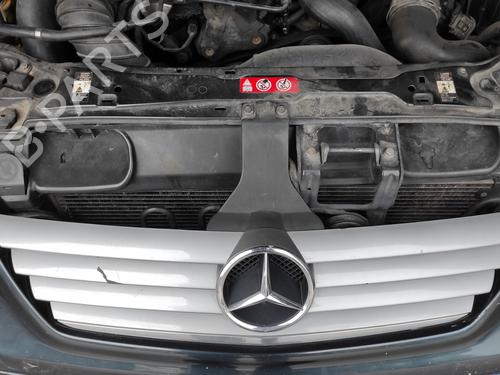 Grille MERCEDES-BENZ C-CLASS Coupe (CL203) C 220 CDI (203.706) | BP29152066C40