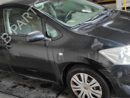 Høyre foran utvendig håndtak TOYOTA AURIS (_E15_) 2.0 D-4D (ADE150_, ADE150R) | BP21168900C129 