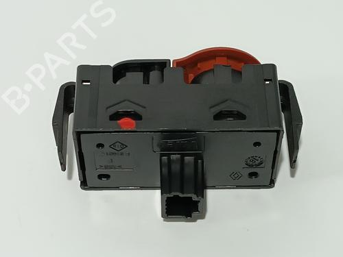 Comutador / Botão 4 piscas SMART FORFOUR Hatchback (453) electric drive (453.091) | BP31336659I22