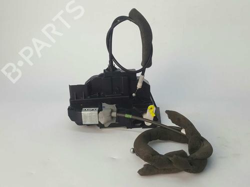 Front left lock NISSAN JUKE (F15) 1.5 dCi | BP8802419C98 