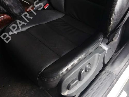 Sæde venstre fortil AUDI A6 C6 (4F2) 3.0 TDI quattro | BP3881993C15