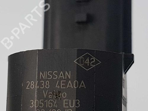 Module électronique NISSAN QASHQAI II (J11, J11_) 1.6 dCi | BP10264789M83