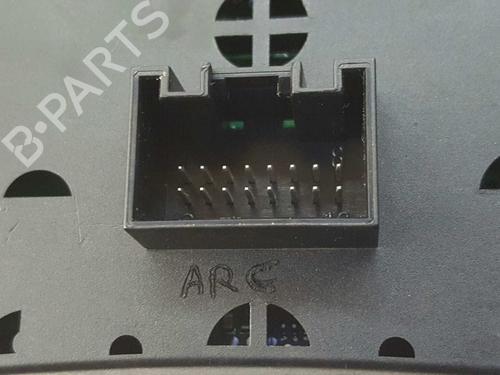 Switch AUDI A6 C6 (4F2) 3.0 TDI quattro | BP11387989I30 