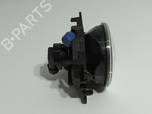 Right front fog light RENAULT EXPRESS Box Body/MPV  | BP26669665C31