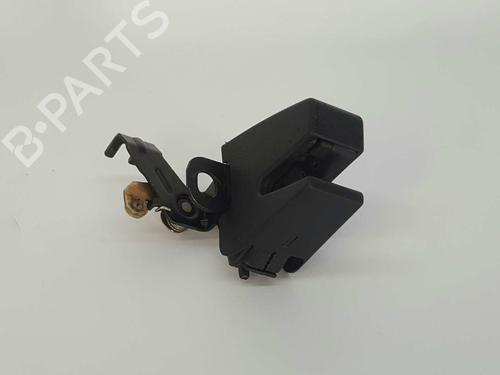 Used Rear right lock VW CADDY III Box Body/MPV (2KA, 2KH, 2CA, 2CH) 1.9 TDI (105 hp) 8250596