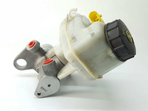 Brake master cylinder OPEL INSIGNIA A (G09) 2.0 CDTI (68) | BP4863284M77