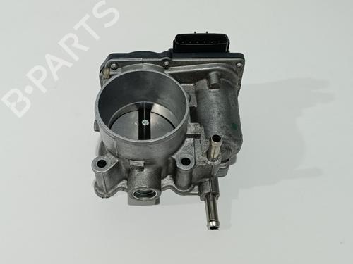 Used Throttle body TOYOTA COROLLA Estate (_E21_) 1.8 Hybrid (ZWE211W) (122 hp) 25705784