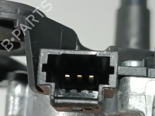 Rear wiper motor RENAULT CLIO V (B7_) 1.6 E-TECH 140 (B7MU) | BP37033465M102 - Image 4