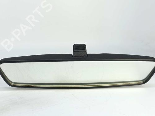 Used Rear mirror Rear mirror JAGUAR X-TYPE I (X400) 2.0 D (130 hp) 8187372 8187372