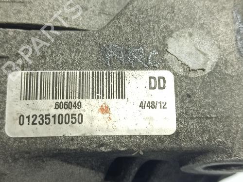 Alternator MERCEDES-BENZ M-CLASS (W163) ML 320 (163.154) | BP10977834M7 