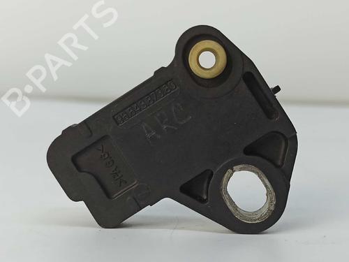 Elektronisk modul CITROËN BERLINGO MULTISPACE (B9) 1.6 HDi 110 | BP14542848M83 