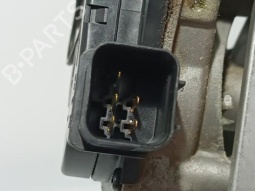 Front wiper motor HYUNDAI i40 I (VF) 1.7 CRDi | BP15541926M29 