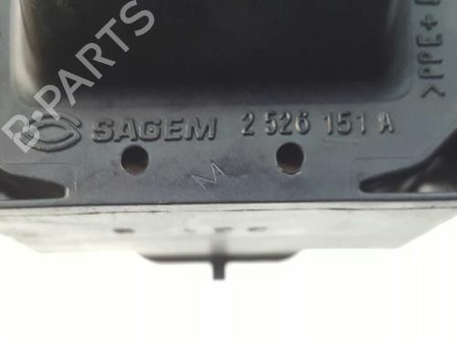 Ignition coil RENAULT CLIO II (BB_, CB_) 1.2 (BB0A, BB0F, BB10, BB1K, BB28, BB2D, BB2H, CB0A,... | BP6820879M94 