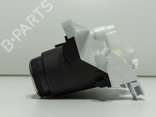 Climate control RENAULT CAPTUR II (HF_)  | BP19934071I5 