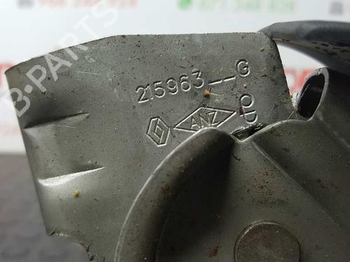 Hand brake DACIA SANDERO 1.5 dCi | BP8776345I18 