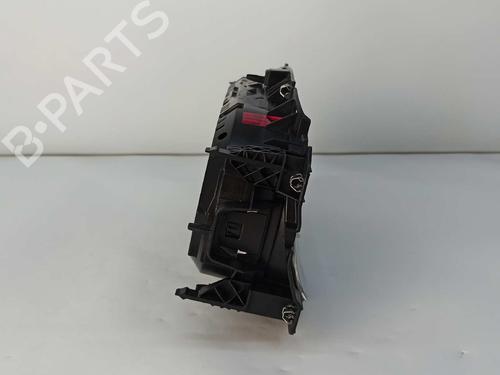 Instrument cluster VW GOLF VII (5G1, BQ1, BE1, BE2) 1.6 TDI | BP10067536C47