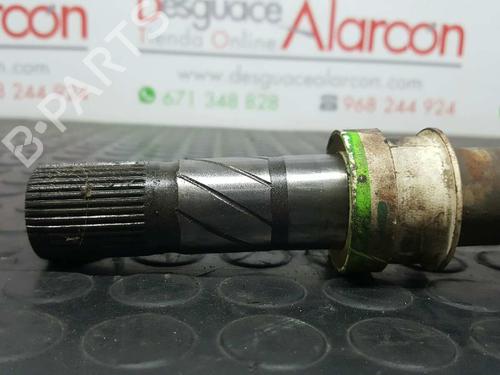 Right front driveshaft RENAULT LAGUNA II (BG0/1_) 2.0 dCi (BG1T) | BP2745345M39 