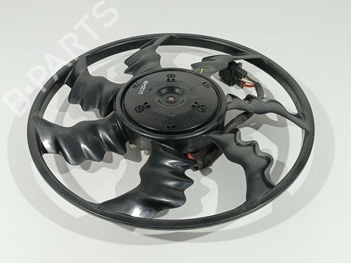 Used Radiator fan Radiator fan 37491657 37491657