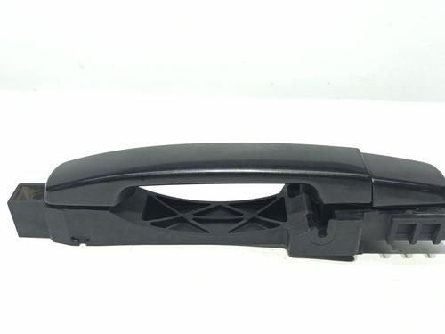 Højre fortil udvendigt håndtag NISSAN QASHQAI I (J10, NJ10) 2.0 dCi | BP11933263C129