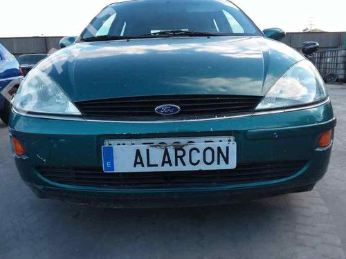 Starter FORD FOCUS I (DAW, DBW)  | BP6816030M8 