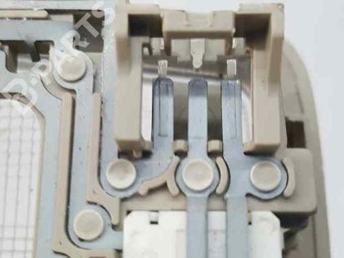Interior roof light MITSUBISHI OUTLANDER III (GG_W, GF_W, ZJ, ZL, ZK) 2.2 Di-D 4WD (GF6W) | BP7426274I8 