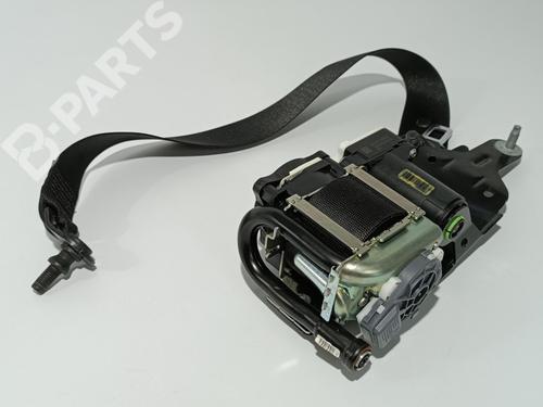 Front right seatbelt MERCEDES-BENZ B-CLASS Sports Tourer (W246, W242) B 180 CDI / d (246.212) | BP12137328I25 