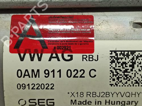 Anlasser VW T-ROC (A11, D11) 1.5 TSI | BP23506089M8