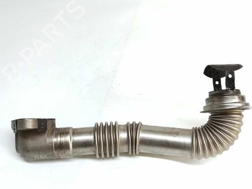 Used Pipe PEUGEOT 208 I (CA_, CC_) 1.4 HDi (68 hp) 14540192