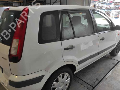 Used Parts FORD FUSION (JU_) 1.6 TDCi (90 hp) 4280265