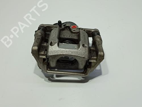 Used Left rear brake caliper CITROËN GRAND C4 SPACETOURER (3A_, 3E_) 1.2 PureTech 130 (131 hp) 31721953
