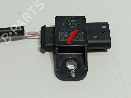 Electronic sensor NISSAN JUKE (F16_) 1.0 | BP29848413M84
