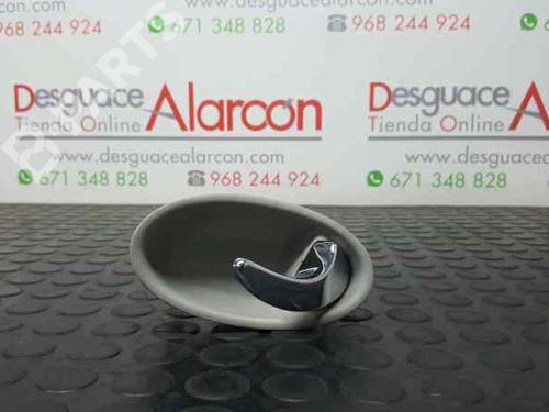 Front right interior door handle MERCEDES-BENZ CLK (C209) CLK 270 CDI (209.316) | BP3327157I14 