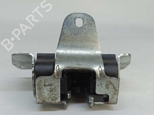 Tailgate lock MERCEDES-BENZ M-CLASS (W163) ML 400 CDI (163.128) | BP7888176C101