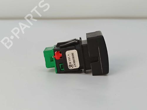 Switch CITROËN BERLINGO MULTISPACE (B9) 1.6 HDi 110 | BP14542844I30