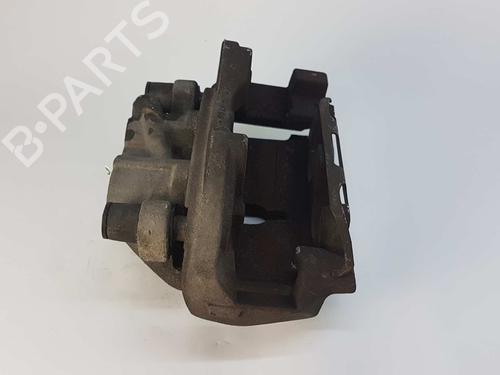 Left front brake caliper MERCEDES-BENZ M-CLASS (W164) ML 300 CDI 4-matic (164.120) | BP11543176M105