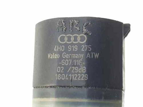 Electronic module PORSCHE CAYENNE (92A) 3.0 Diesel | BP10265115M83 