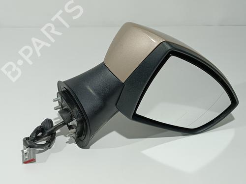 Right mirror FORD ECOSPORT 1.0 EcoBoost | BP25907709C27