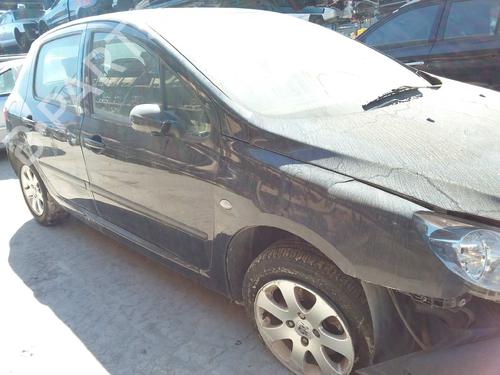 Elektronisk modul PEUGEOT 307 (3A/C) 2.0 HDi 90 | BP10264608M83 