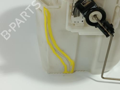 Fuel pump TOYOTA PROACE Van (MDZ_) 1.5 D4d (MDZ1) | BP36341302M76  - Image 5
