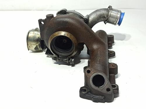 Turbocharger/Supercharger OPEL ASTRA H GTC (A04) 1.9 CDTI (L08) | BP18827296M71