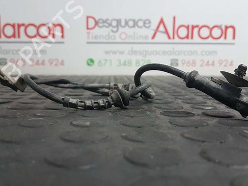 Elektronisk sensor Elektronisk sensor RENAULT CLIO III (BR0/1, CR0/1) [2005-2014] 14529610 14529610