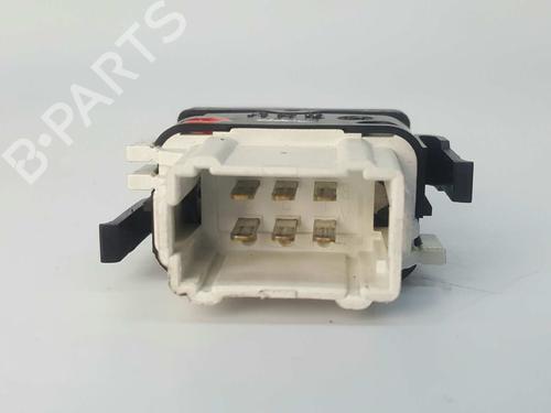 Right rear window switch RENAULT LAGUNA II Grandtour (KG0/1_) 1.9 dCi (KG0G) | BP4817523I28 