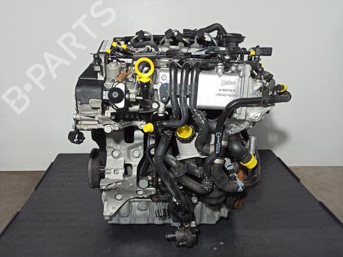 Used Engine Engine SEAT LEON ST (5F8) [2012-2020] 24920476 24920476