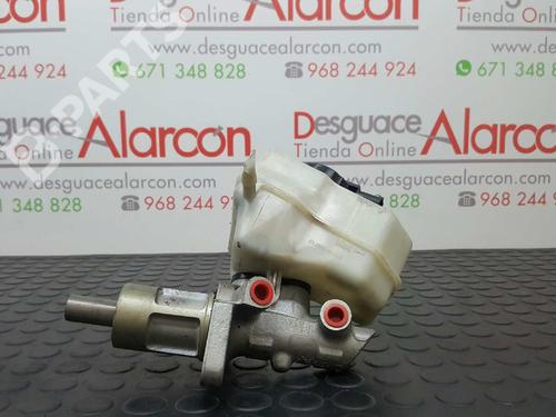 Used Brake master cylinder BMW 1 (E87) 118 d (143 hp) 2749762
