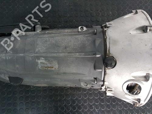 Gearbox MERCEDES-BENZ E-CLASS (W212) E 350 CGI (212.057) | BP2782712M3 