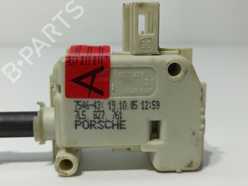 Electronic module PORSCHE CAYENNE (9PA) S 4.5 | BP18665104M83 