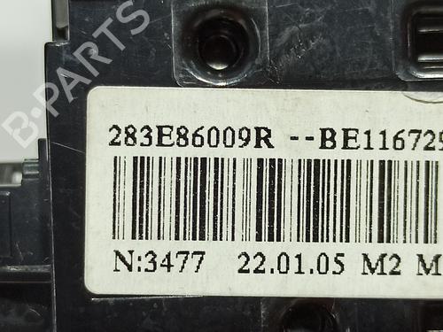 Warning switch RENAULT EXPRESS Box Body/MPV  | BP17980518I22