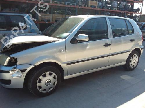 Elektronisk sensor VW POLO (6N2) 1.4 | BP8065420M84