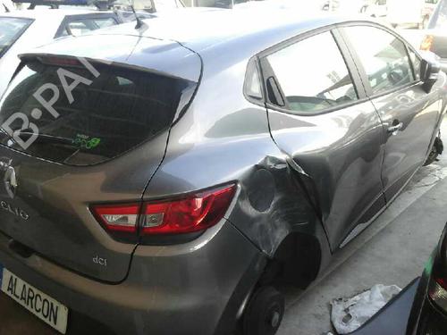 Module électronique RENAULT CLIO IV (BH_) 1.5 dCi 90 | BP2770596M83 